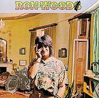 Ron Wood : I've Got My Own Album To Do